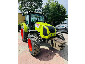 Farm tractor CLAAS Axos 330