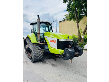 Farm tractor CLAAS Challenger