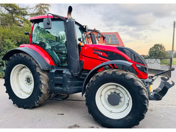 Farm tractor Valtra T214 ACTIVE: picture 4