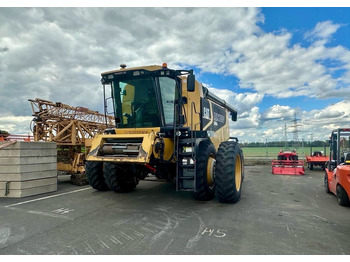 Combine harvester Claas Cat Lexion 570: picture 5 Combine harvester Claas Cat Lexion 570: picture 5