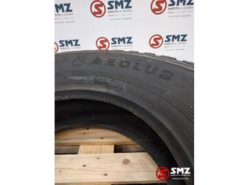 Tire for Truck Aeolus Occ Band vrachtwagen 315/80r22.5 Aelous: picture 3