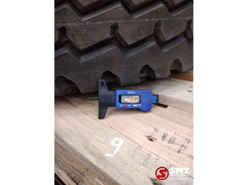 Tire for Truck Aeolus Occ Band vrachtwagen 315/80r22.5 Aelous: picture 4