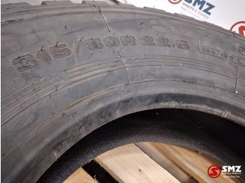 Tire for Truck Aeolus Occ Band vrachtwagen 315/80r22.5 Aelous: picture 2