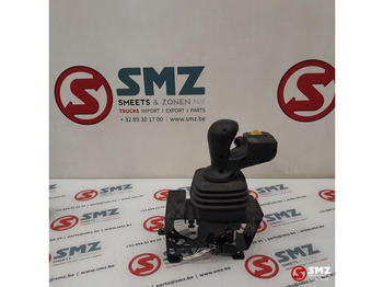 Cab and interior CATERPILLAR