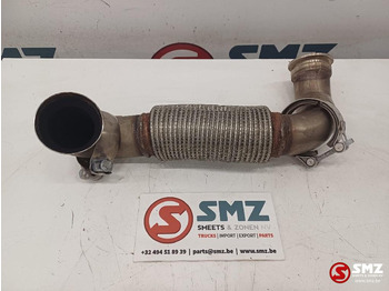 Exhaust system CATERPILLAR