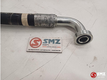 Hydraulics for Material handling equipment Caterpillar Hose Caterpillar: picture 2