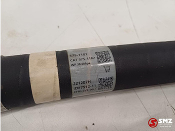 Hydraulics for Material handling equipment Caterpillar Hose Caterpillar: picture 5