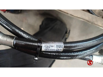 Hydraulics for Material handling equipment Caterpillar Hose Caterpillar: picture 5