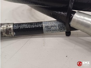 Hydraulics for Material handling equipment Caterpillar Hose Caterpillar: picture 5