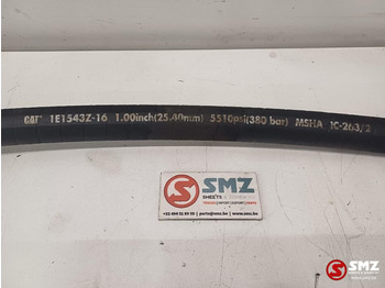 Hydraulics for Material handling equipment Caterpillar Hose Caterpillar: picture 4