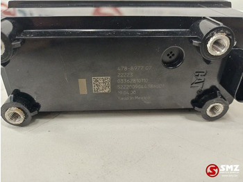 Electrical system for Material handling equipment Caterpillar Keypad module Caterpillar: picture 4 Electrical system for Material handling equipment Caterpillar Keypad module Caterpillar: picture 4