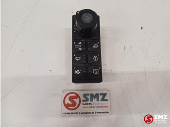 Electrical system CATERPILLAR