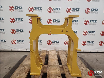 Frame/ Chassis for Truck Caterpillar Mounting main valve control Caterpillar: picture 2