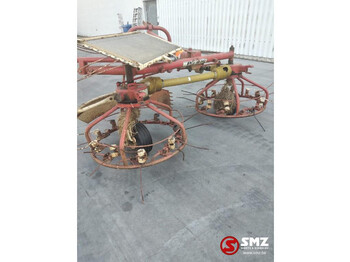 Construction machinery