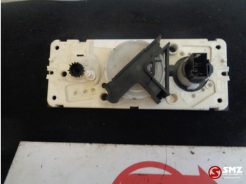 Heating/ Ventilation for Truck DAF Daf xf 105 ac control unit 9041702667: picture 2