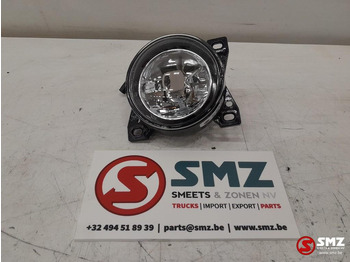 Fog light DAF