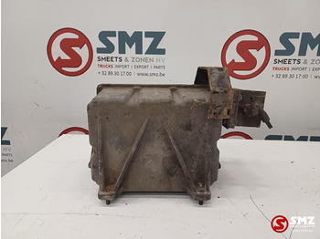 Fuel system DAF