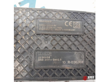 Sensor for Truck DAF Occ NOX sensor voor katalysator DAF: picture 3 Sensor for Truck DAF Occ NOX sensor voor katalysator DAF: picture 3