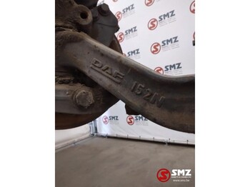 Frame/ Chassis for Truck DAF Occ Stuuras 152N DAF CF: picture 4 Frame/ Chassis for Truck DAF Occ Stuuras 152N DAF CF: picture 4