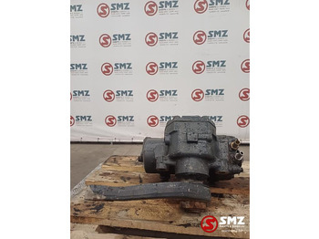 Steering gear DAF