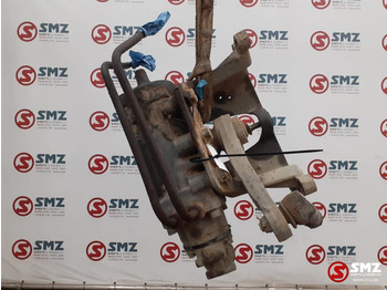 Steering gear DAF