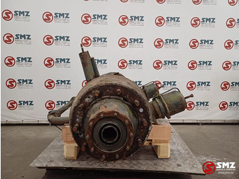 Drive shaft for Truck DAF Occ aandrijfas DAF 2255: picture 4