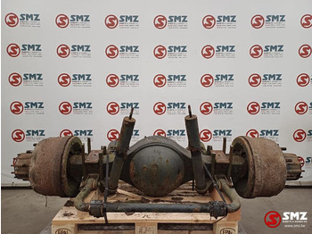 Drive shaft for Truck DAF Occ aandrijfas DAF 2255: picture 2