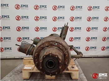 Drive shaft for Truck DAF Occ aandrijfas DAF 2255: picture 3