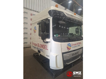 Cab and interior for Truck DAF Occ cabine compleet DAF: picture 2