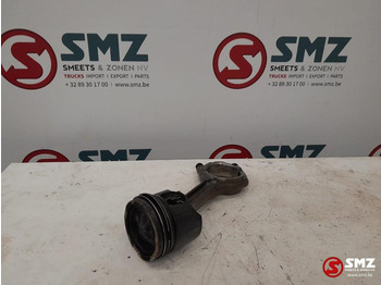 Engine and parts for Truck DAF Occ drijfstang + zuiger MX13 DAF: picture 4