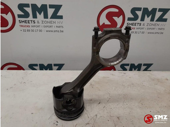 Engine and parts for Truck DAF Occ drijfstang + zuiger MX13 DAF: picture 3