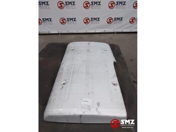 Exhaust system DAF XF 106