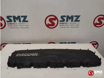 Engine and parts DAF