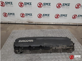 Engine and parts DAF