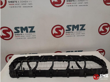 Engine and parts DAF