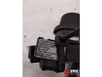 Electrical system for Truck DAF Occ menubedieningsschakelaar MCS DAF XF105: picture 3