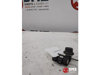 Electrical system for Truck DAF Occ menubedieningsschakelaar MCS DAF XF105: picture 2