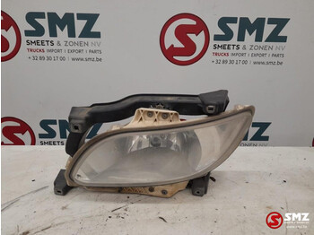 Fog light DAF