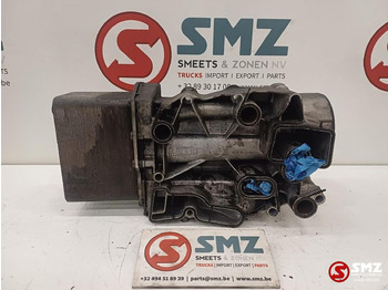 Oil filter for Truck DAF Occ oliefilterhuis DAF: picture 2