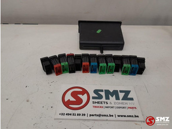 Electrical system for Truck DAF Occ set schakelaars DAF: picture 2