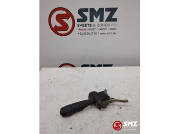 Cab and interior for Truck DAF Occ stuurkolomschakelaar DAF XF105: picture 2