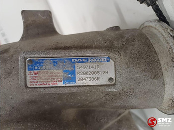 Turbo for Truck DAF Occ turbocharger MX13 DAF: picture 5