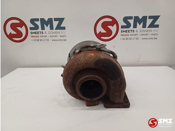 Turbo for Truck DAF Occ turbocharger MX13 DAF: picture 3