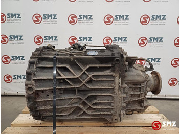 Gearbox for Truck DAF Occ versnellingsbak 12TX2210TD DAF: picture 2