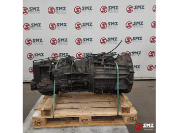 Gearbox DAF
