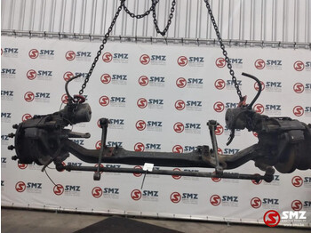 Frame/ Chassis DAF XF 105