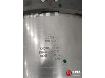 Brake cylinder for Truck DAF Remcilinder DAF: picture 5 Brake cylinder for Truck DAF Remcilinder DAF: picture 5