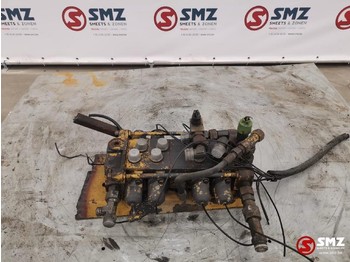Hydraulic valve MARREL