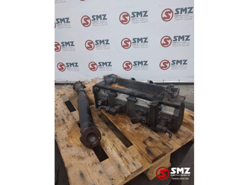 Hydraulic pump