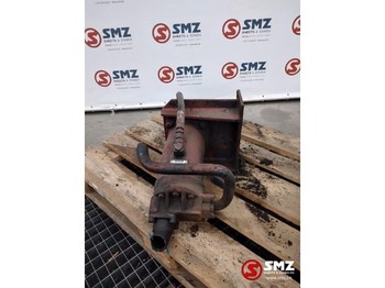 Hydraulic pump BRUENINGHAUS